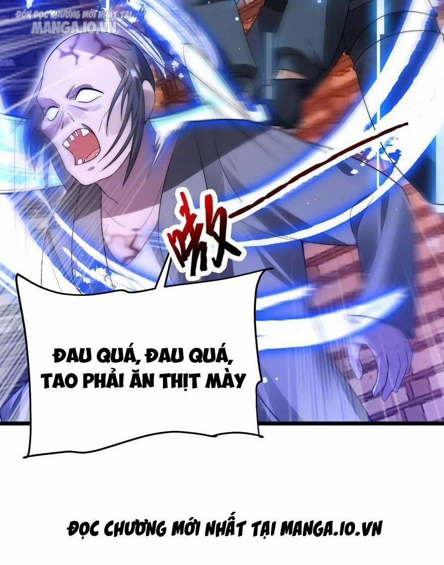 Tích Trữ 10 Vạn Vật Tư Trước Ngày Tận Thế 112 trang 33