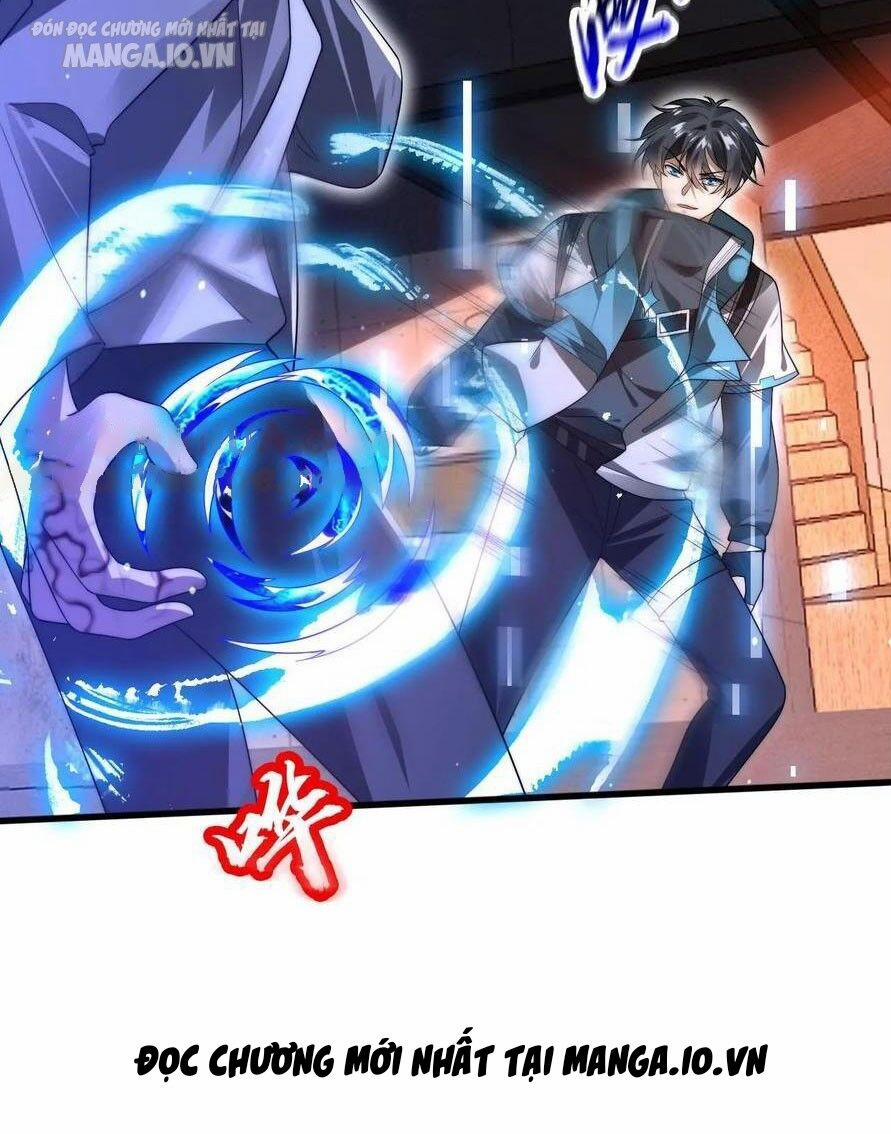 Tích Trữ 10 Vạn Vật Tư Trước Ngày Tận Thế 112 trang 35