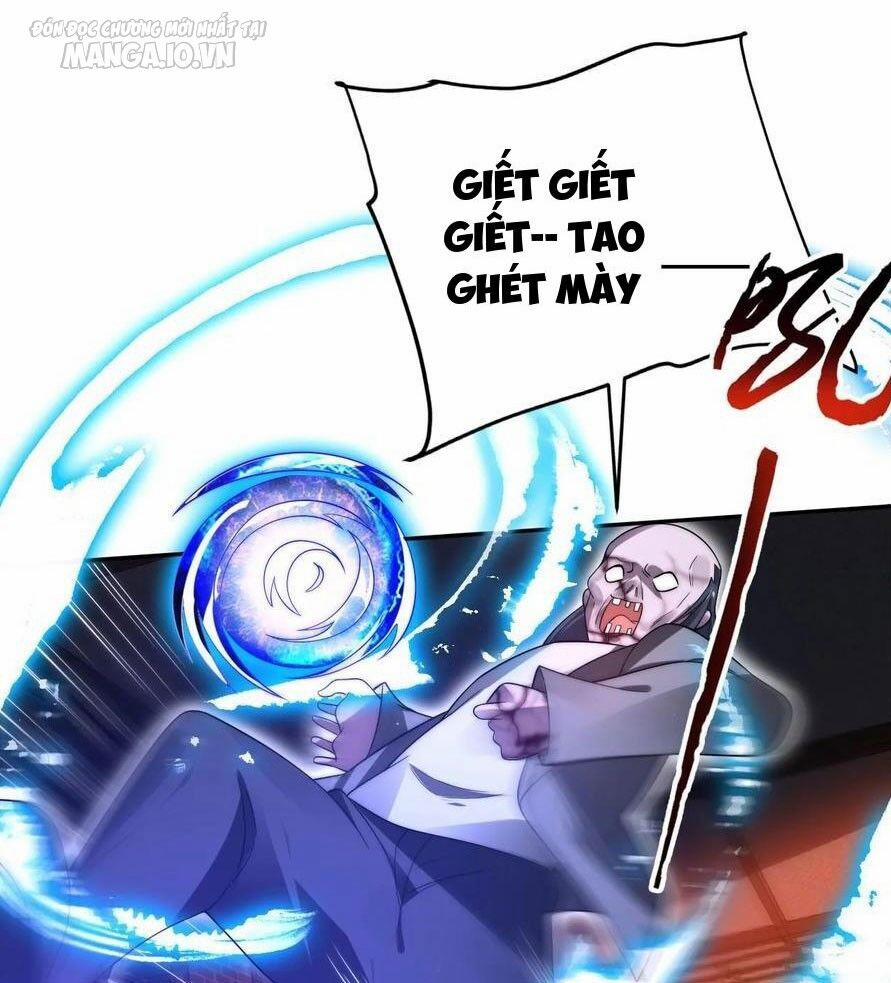 Tích Trữ 10 Vạn Vật Tư Trước Ngày Tận Thế 112 trang 36