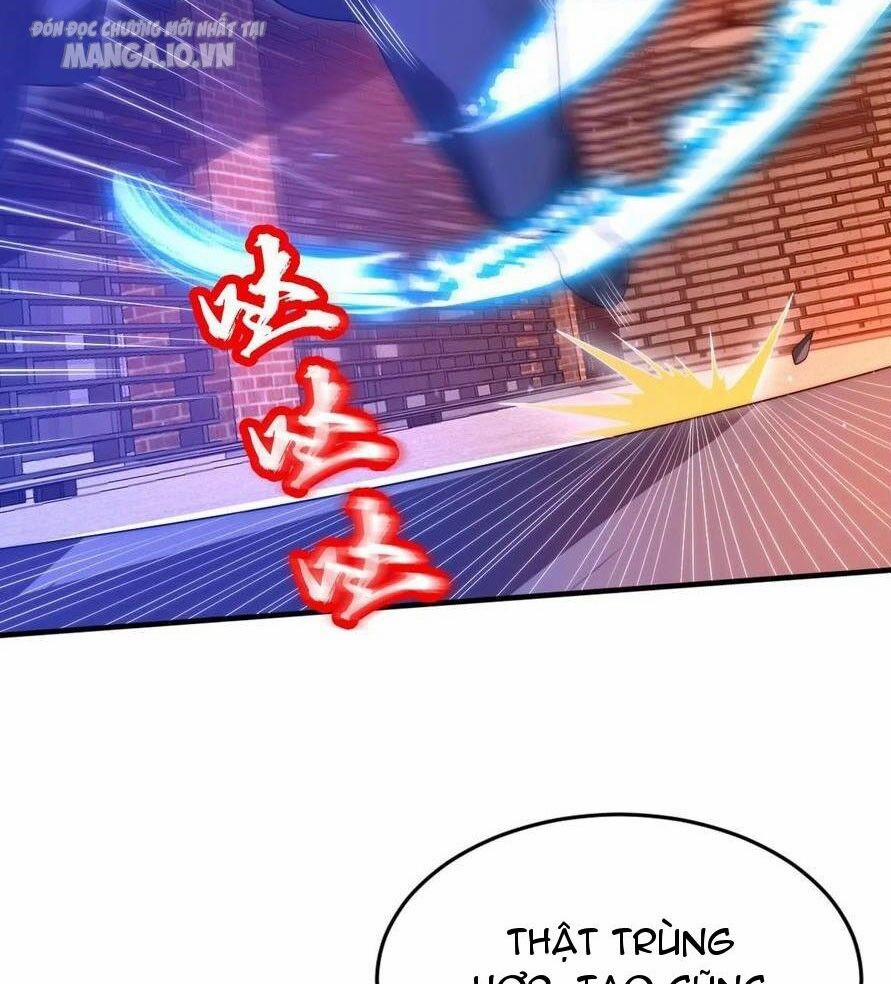 Tích Trữ 10 Vạn Vật Tư Trước Ngày Tận Thế 112 trang 37