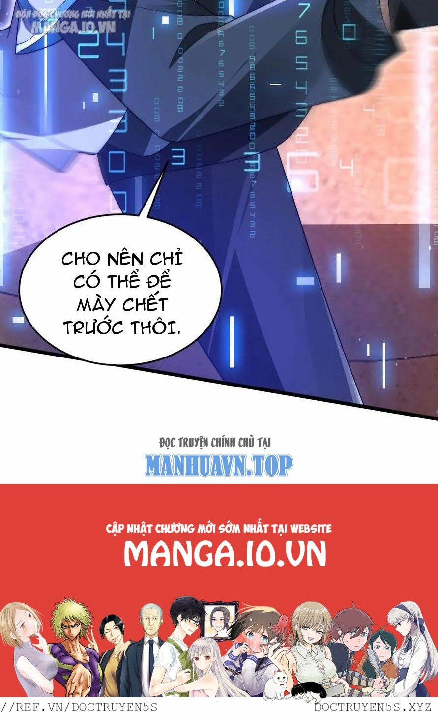 Tích Trữ 10 Vạn Vật Tư Trước Ngày Tận Thế 112 trang 39