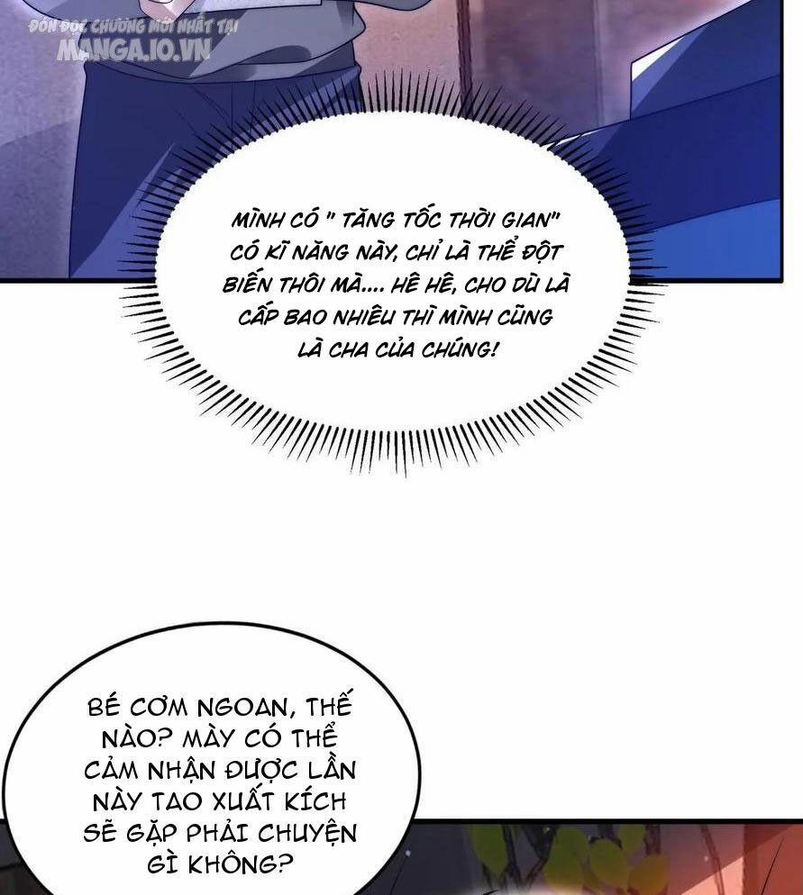 Tích Trữ 10 Vạn Vật Tư Trước Ngày Tận Thế 112 trang 4