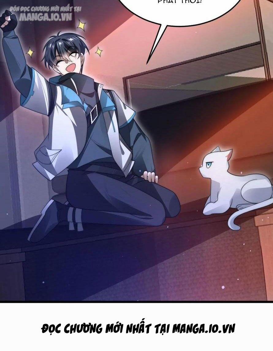 Tích Trữ 10 Vạn Vật Tư Trước Ngày Tận Thế 112 trang 7