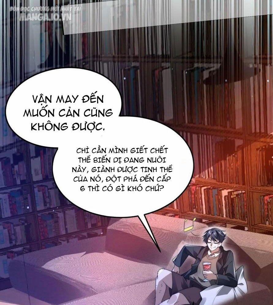 Tích Trữ 10 Vạn Vật Tư Trước Ngày Tận Thế 112 trang 9