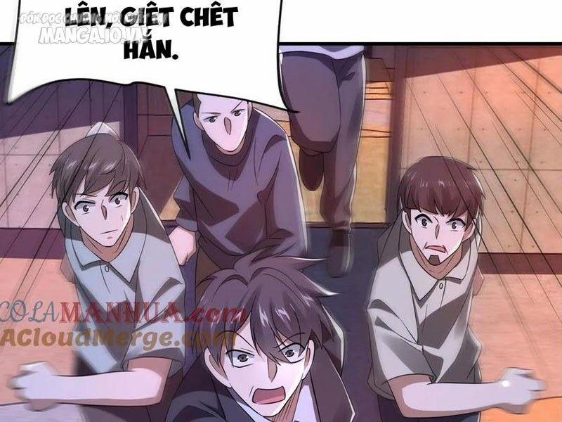 Tích Trữ 10 Vạn Vật Tư Trước Ngày Tận Thế 113 trang 23