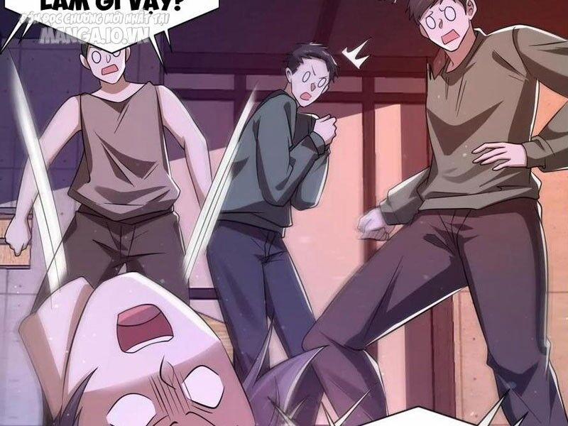 Tích Trữ 10 Vạn Vật Tư Trước Ngày Tận Thế 113 trang 32