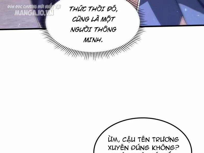 Tích Trữ 10 Vạn Vật Tư Trước Ngày Tận Thế 113 trang 41