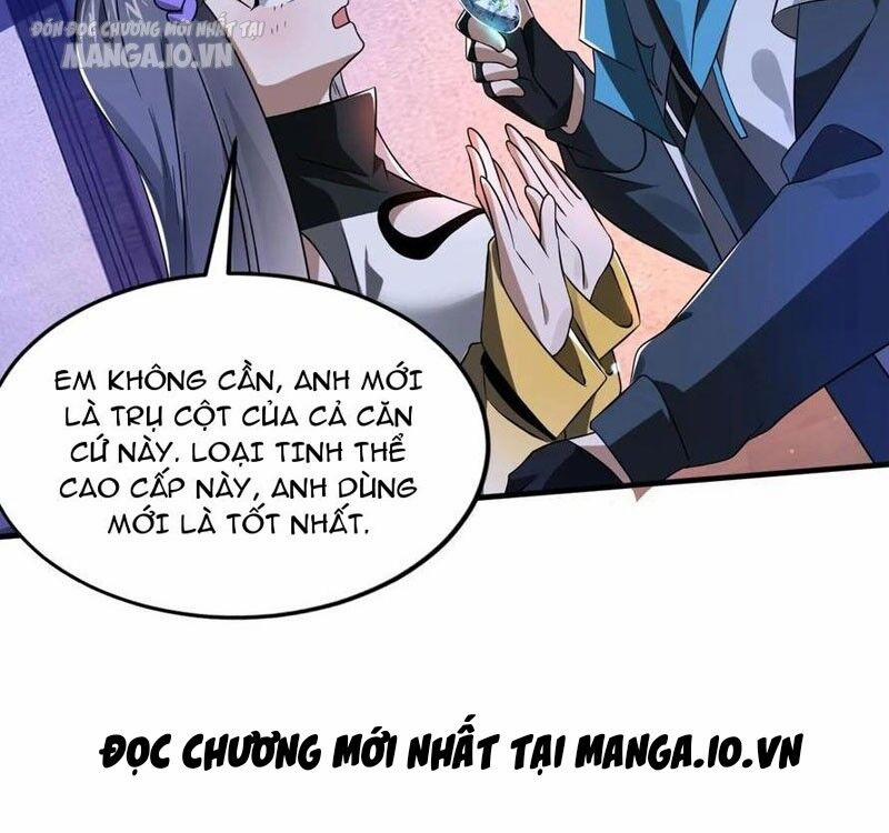 Tích Trữ 10 Vạn Vật Tư Trước Ngày Tận Thế 113 trang 49