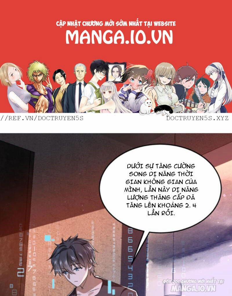 Tích Trữ 10 Vạn Vật Tư Trước Ngày Tận Thế 114 trang 0