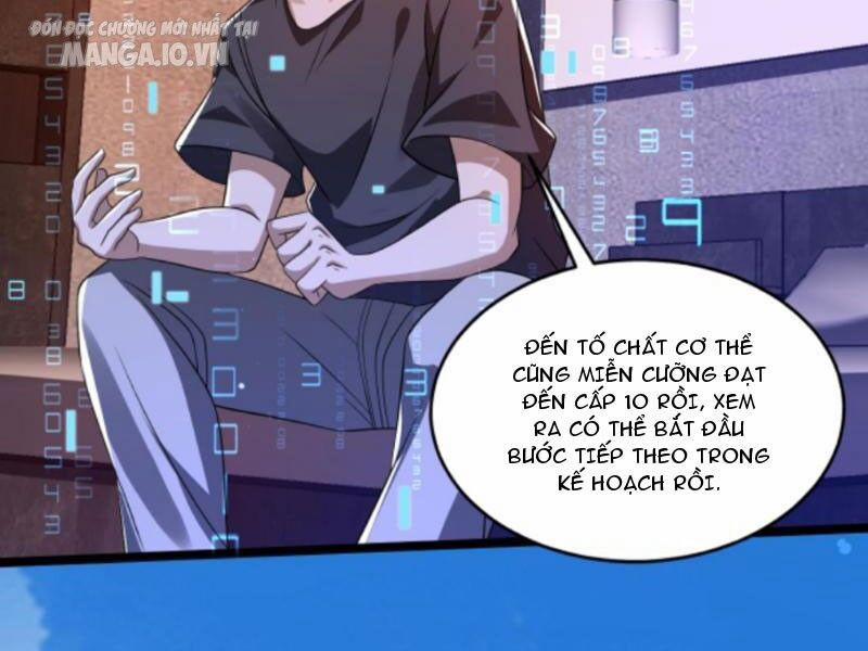 Tích Trữ 10 Vạn Vật Tư Trước Ngày Tận Thế 114 trang 1