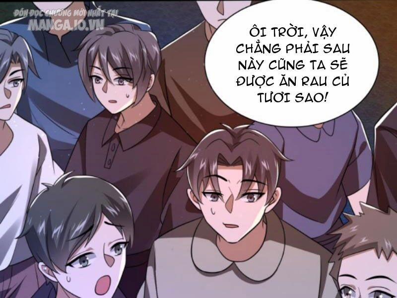 Tích Trữ 10 Vạn Vật Tư Trước Ngày Tận Thế 114 trang 11