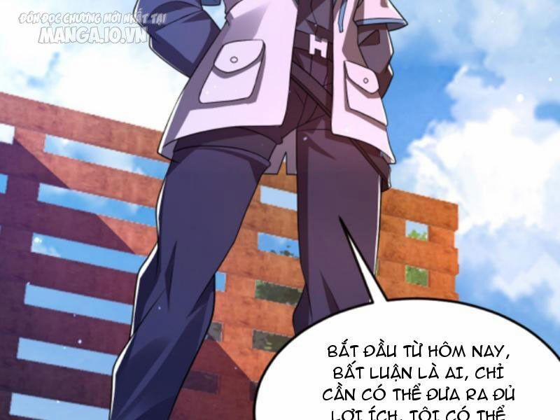 Tích Trữ 10 Vạn Vật Tư Trước Ngày Tận Thế 114 trang 16