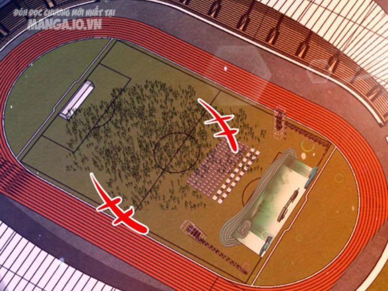 Tích Trữ 10 Vạn Vật Tư Trước Ngày Tận Thế 114 trang 19