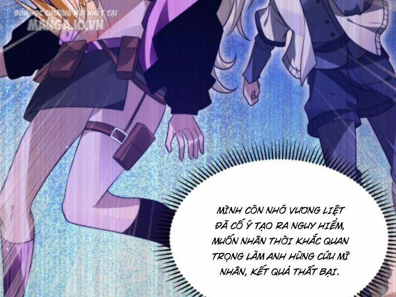 Tích Trữ 10 Vạn Vật Tư Trước Ngày Tận Thế 114 trang 31