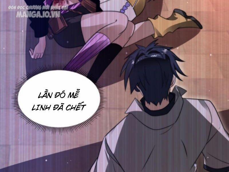 Tích Trữ 10 Vạn Vật Tư Trước Ngày Tận Thế 114 trang 34