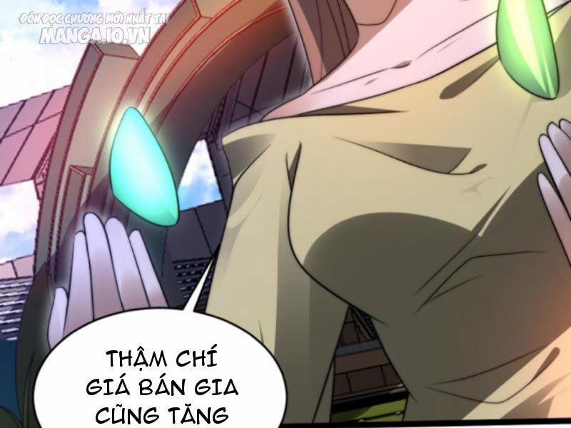 Tích Trữ 10 Vạn Vật Tư Trước Ngày Tận Thế 114 trang 41