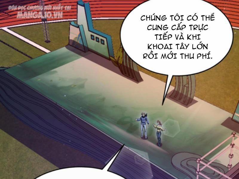 Tích Trữ 10 Vạn Vật Tư Trước Ngày Tận Thế 114 trang 43