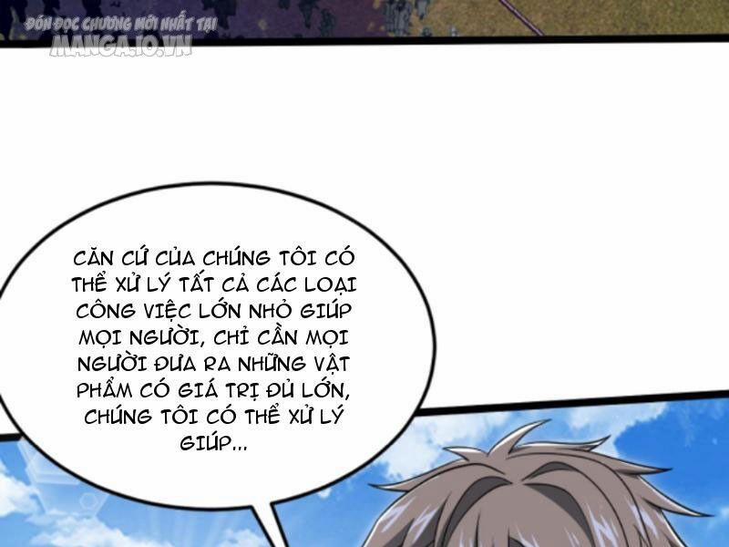 Tích Trữ 10 Vạn Vật Tư Trước Ngày Tận Thế 114 trang 45
