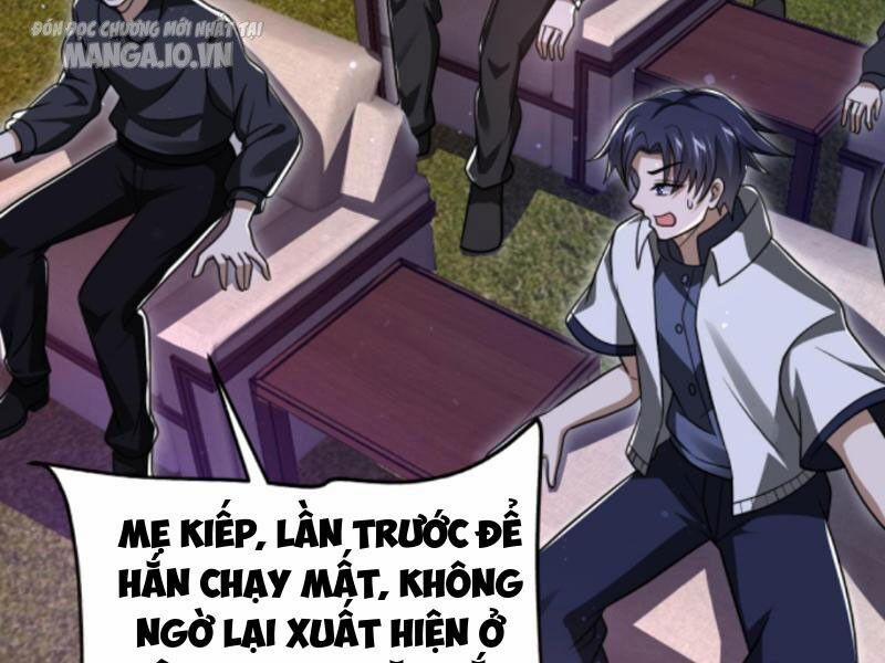 Tích Trữ 10 Vạn Vật Tư Trước Ngày Tận Thế 114 trang 53