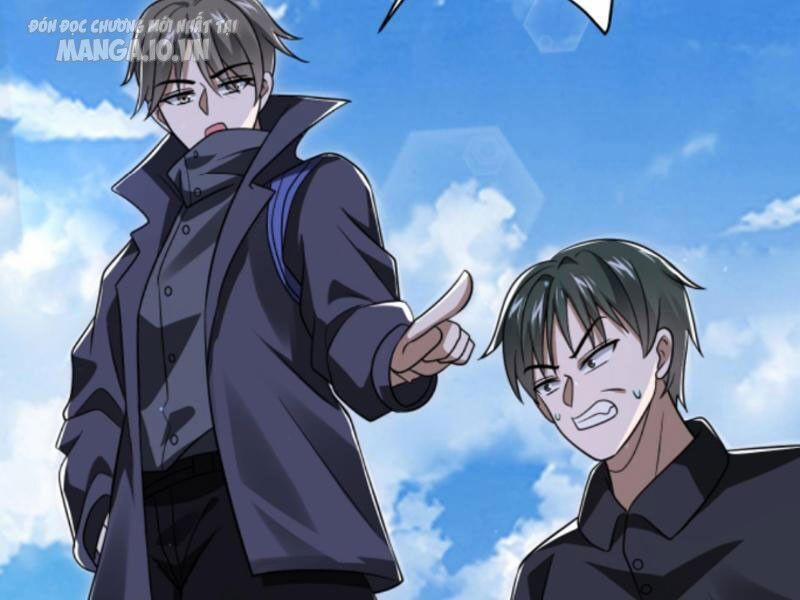 Tích Trữ 10 Vạn Vật Tư Trước Ngày Tận Thế 114 trang 55