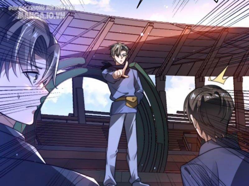 Tích Trữ 10 Vạn Vật Tư Trước Ngày Tận Thế 114 trang 64