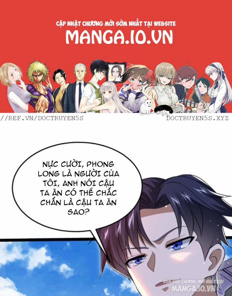 Tích Trữ 10 Vạn Vật Tư Trước Ngày Tận Thế 115 trang 0