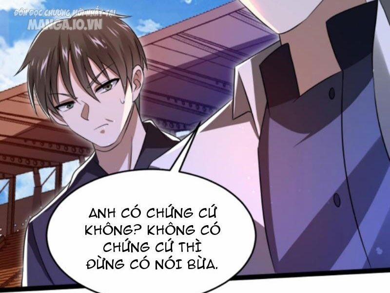 Tích Trữ 10 Vạn Vật Tư Trước Ngày Tận Thế 115 trang 1