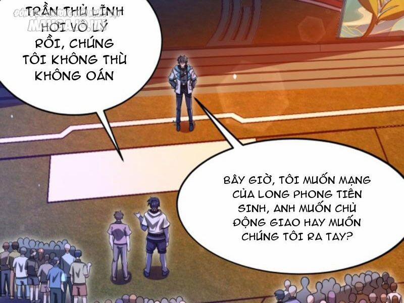 Tích Trữ 10 Vạn Vật Tư Trước Ngày Tận Thế 115 trang 19