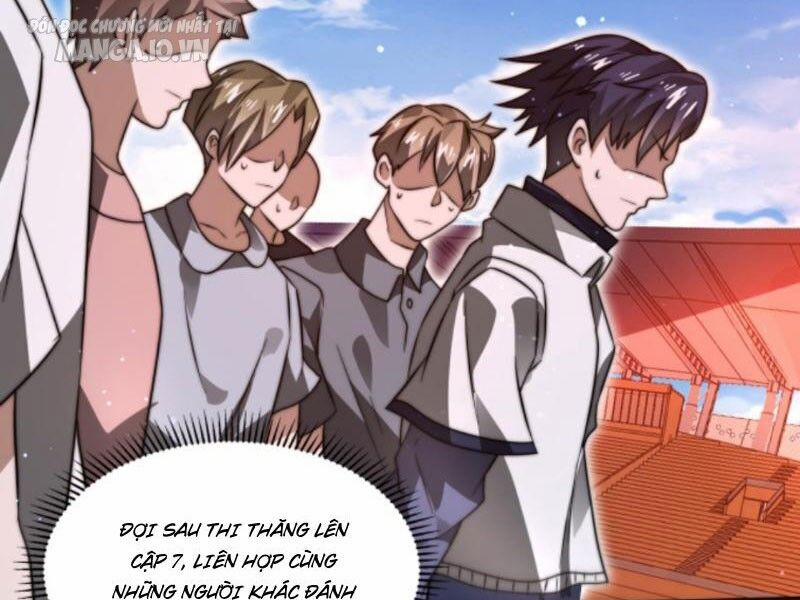 Tích Trữ 10 Vạn Vật Tư Trước Ngày Tận Thế 115 trang 24