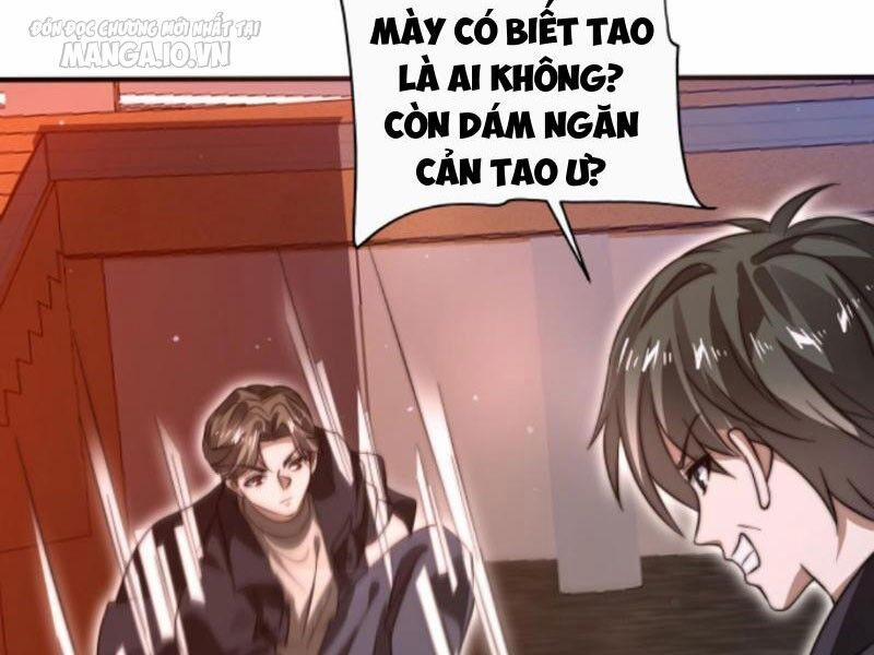 Tích Trữ 10 Vạn Vật Tư Trước Ngày Tận Thế 115 trang 30