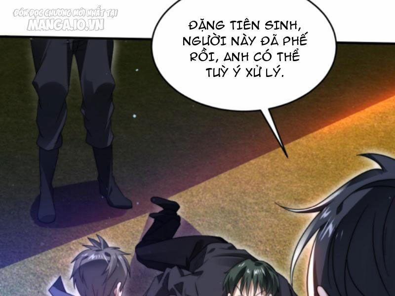 Tích Trữ 10 Vạn Vật Tư Trước Ngày Tận Thế 115 trang 42