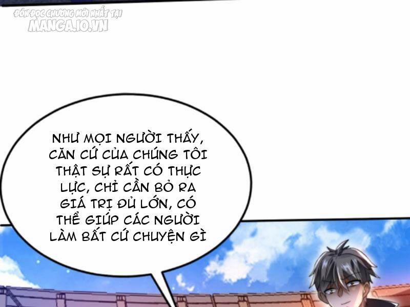 Tích Trữ 10 Vạn Vật Tư Trước Ngày Tận Thế 115 trang 44