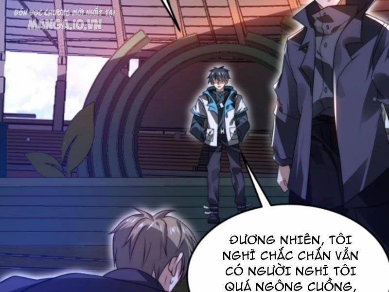 Tích Trữ 10 Vạn Vật Tư Trước Ngày Tận Thế 115 trang 45