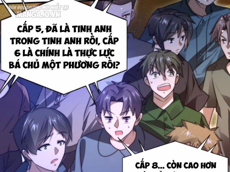 Tích Trữ 10 Vạn Vật Tư Trước Ngày Tận Thế 115 trang 49