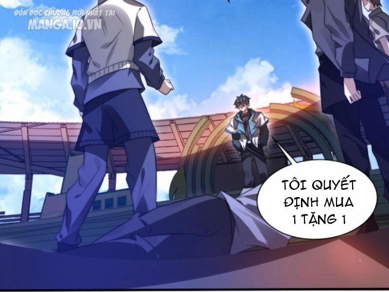 Tích Trữ 10 Vạn Vật Tư Trước Ngày Tận Thế 115 trang 58