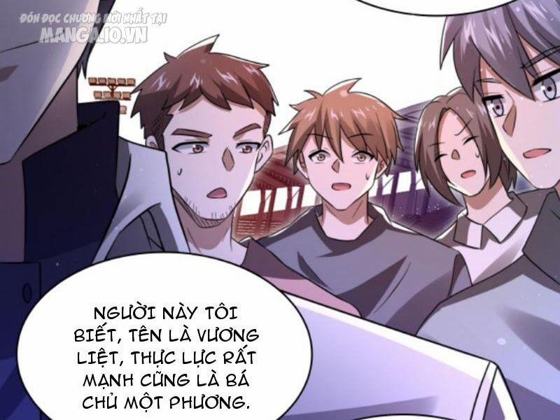 Tích Trữ 10 Vạn Vật Tư Trước Ngày Tận Thế 115 trang 7