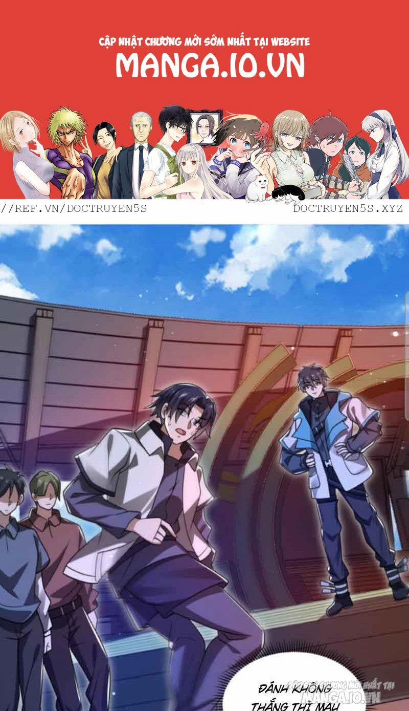 Tích Trữ 10 Vạn Vật Tư Trước Ngày Tận Thế 116 trang 0