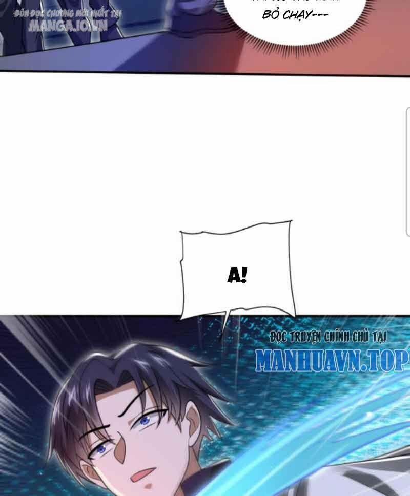 Tích Trữ 10 Vạn Vật Tư Trước Ngày Tận Thế 116 trang 1