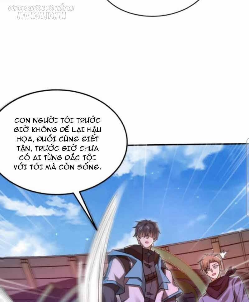 Tích Trữ 10 Vạn Vật Tư Trước Ngày Tận Thế 116 trang 10