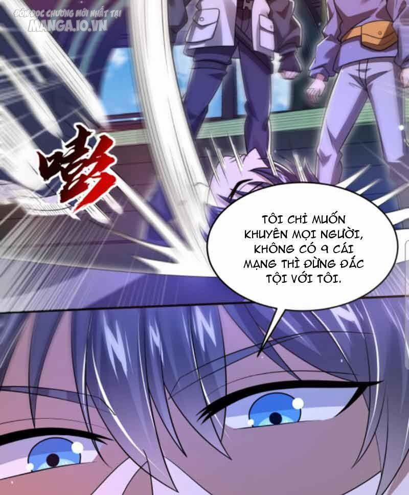 Tích Trữ 10 Vạn Vật Tư Trước Ngày Tận Thế 116 trang 11