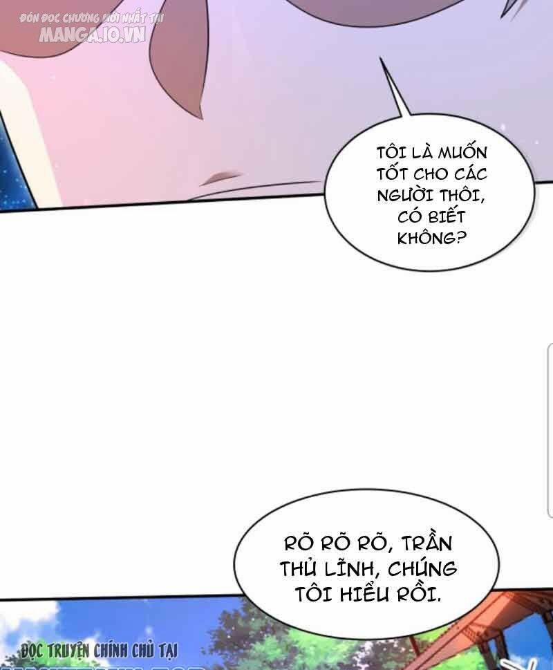 Tích Trữ 10 Vạn Vật Tư Trước Ngày Tận Thế 116 trang 12