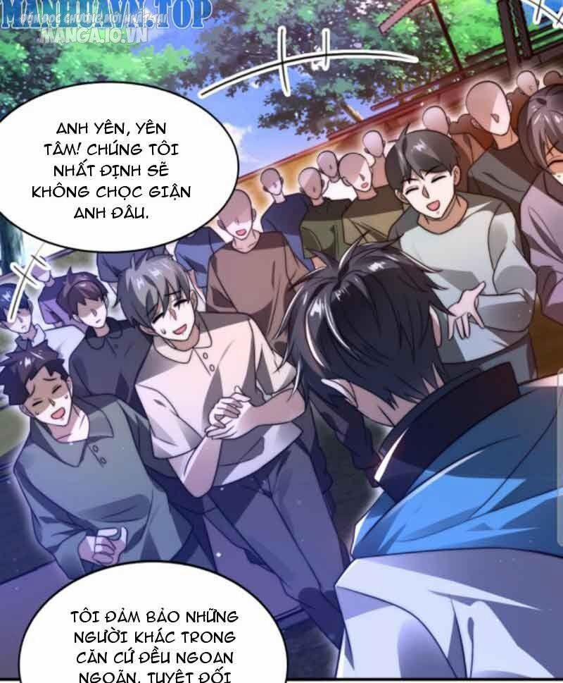 Tích Trữ 10 Vạn Vật Tư Trước Ngày Tận Thế 116 trang 13