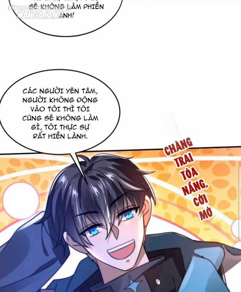 Tích Trữ 10 Vạn Vật Tư Trước Ngày Tận Thế 116 trang 14