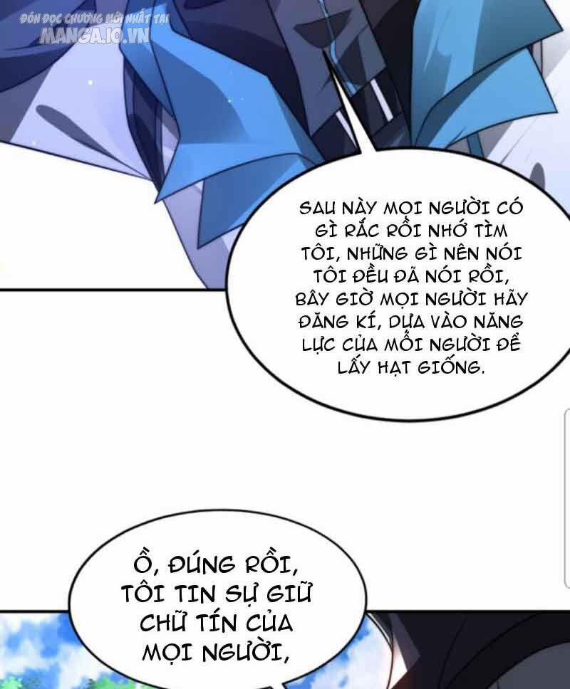 Tích Trữ 10 Vạn Vật Tư Trước Ngày Tận Thế 116 trang 15