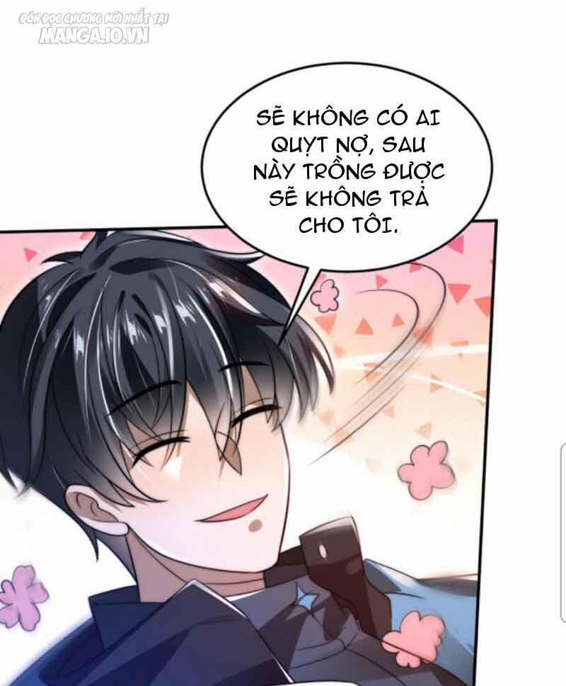 Tích Trữ 10 Vạn Vật Tư Trước Ngày Tận Thế 116 trang 17