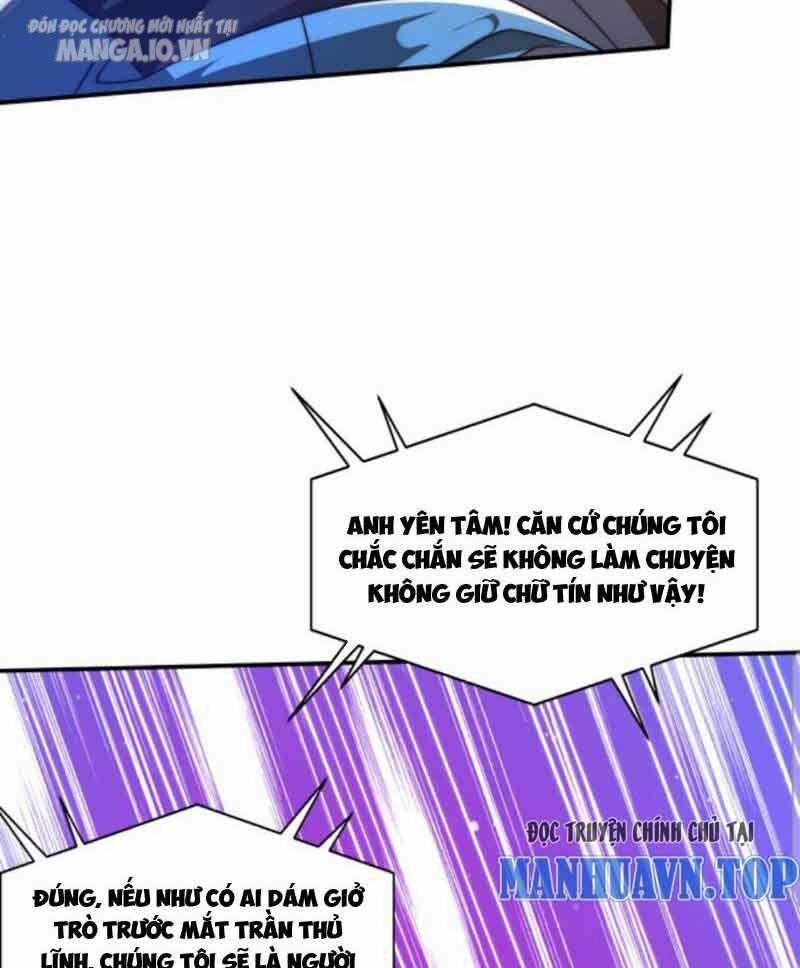 Tích Trữ 10 Vạn Vật Tư Trước Ngày Tận Thế 116 trang 18