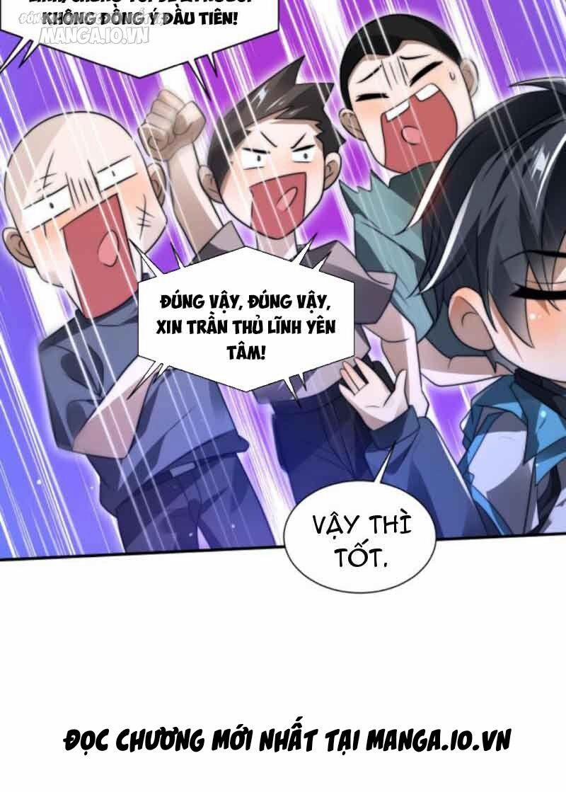 Tích Trữ 10 Vạn Vật Tư Trước Ngày Tận Thế 116 trang 19