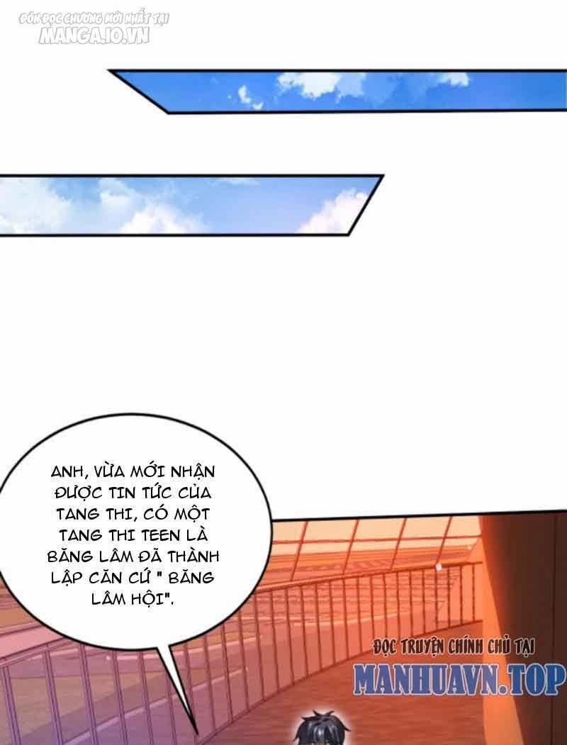 Tích Trữ 10 Vạn Vật Tư Trước Ngày Tận Thế 116 trang 20