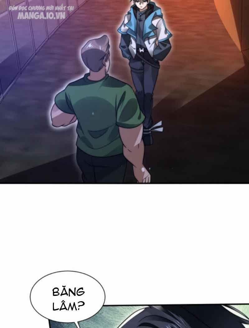 Tích Trữ 10 Vạn Vật Tư Trước Ngày Tận Thế 116 trang 21