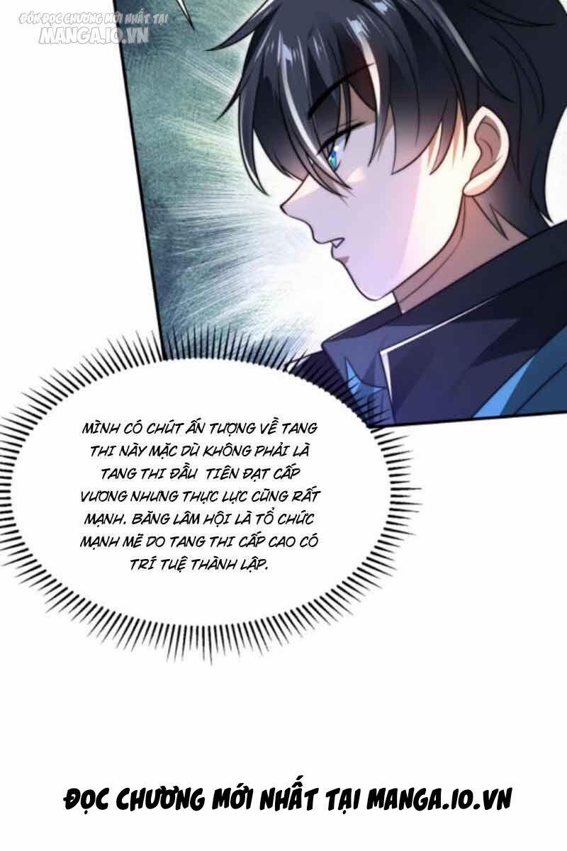 Tích Trữ 10 Vạn Vật Tư Trước Ngày Tận Thế 116 trang 22